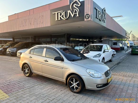 2011 ACCENT ERA 1.4 KLİMALI ***TAKAS/KARTA TAKSİT**