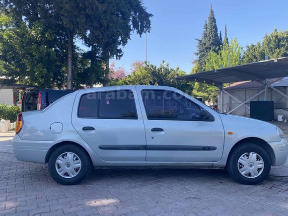 Memurdan masrafsız clio
