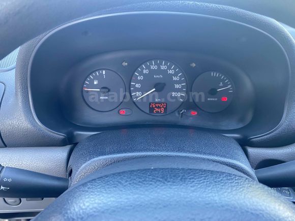 Memurdan masrafsız clio