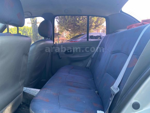 Memurdan masrafsız clio
