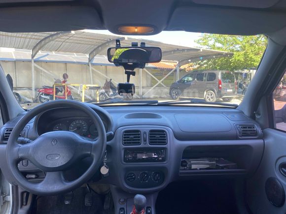 Memurdan masrafsız clio