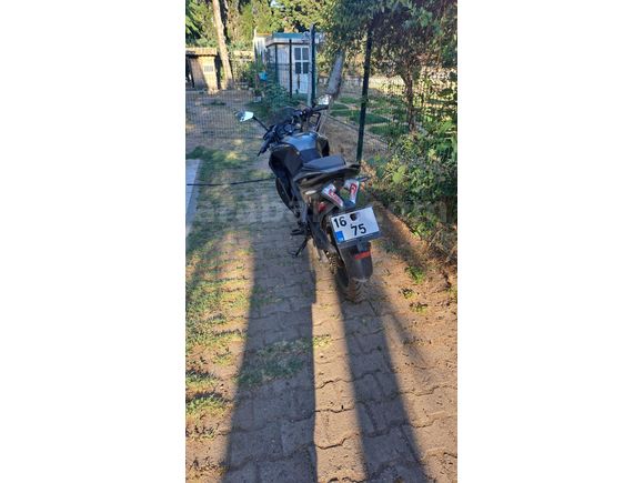 Sahibinden Bajaj Pulsar 200 RS