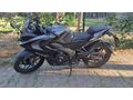 Sahibinden Bajaj Pulsar 200 RS