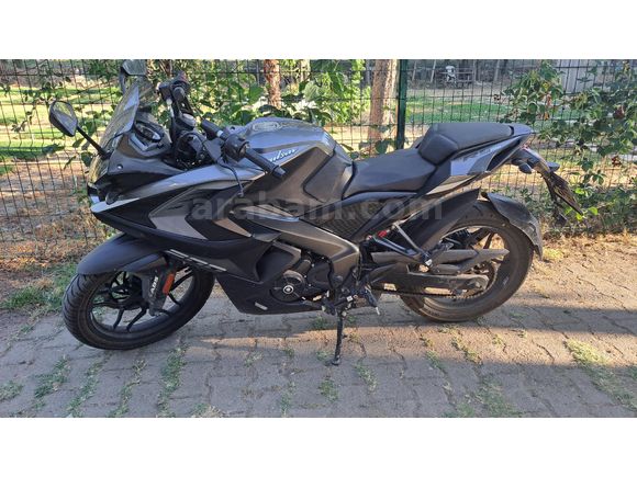Sahibinden Bajaj Pulsar 200 RS