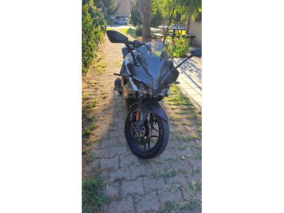 Sahibinden Bajaj Pulsar 200 RS