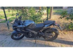 Sahibinden Bajaj Pulsar 200 RS