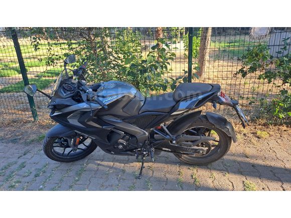 Sahibinden Bajaj Pulsar 200 RS