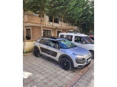 Sahibinden Citroen C4 Cactus 1.6 e-HDi Shine 2016 Model İstanbul