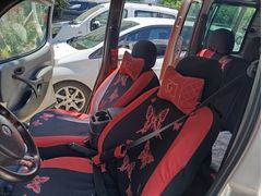 Sahibinden Fiat Doblo Cargo 1.3 Multijet Actual Maxi 2005 Model 