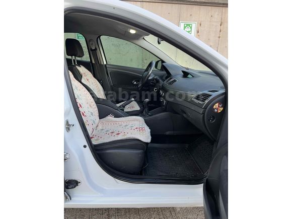 Sahibinden Renault Fluence 1.5 dCi Touch 2014 Model 