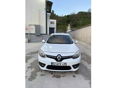 Sahibinden Renault Fluence 1.5 dCi Touch 2014 Model 