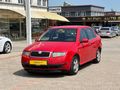 Sahibinden Skoda Fabia 1.4 Elegance 2004 Model