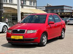 Sahibinden Skoda Fabia 1.4 Elegance 2004 Model