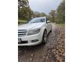 Sahibinden Mercedes - Benz C 180 Kompressor BlueEfficiency Avantgarde 2011 Model