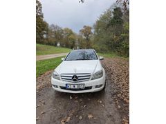 Sahibinden Mercedes - Benz C 180 Kompressor BlueEfficiency Avantgarde 2011 Model