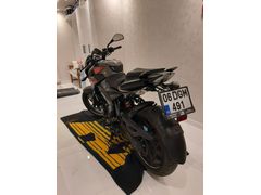 Sahibinden Bajaj Pulsar 200 NS ABS 