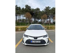 SAHİBİNDEN TERTEMİZ MASRAFSIZ ORJİNAL BAKIMLI  COROLLA