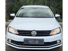 Sahibinden Volkswagen Jetta 1.4 TSi Comfortline 2015 Model  141.000 km Beyaz