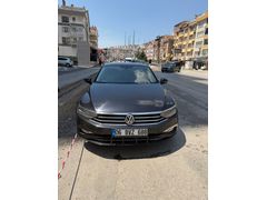 ESSU GARAGE'DEN 2020 VW PASSAT 1.6 TDİ BAKIMLI