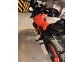 Temiz Bakımlı 390 DUKE