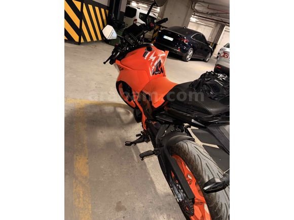 Temiz Bakımlı 390 DUKE