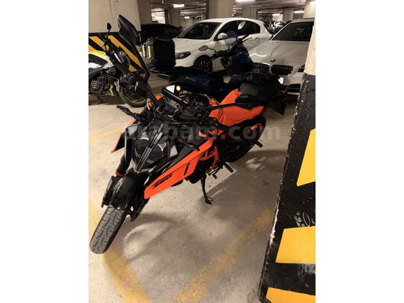 Temiz Bakımlı 390 DUKE
