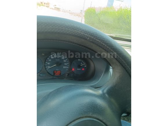 Sahibinden Renault Kangoo 1.9 D 2001 Model