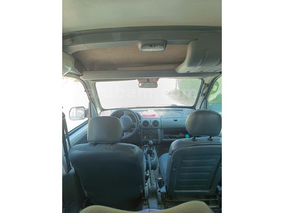 Sahibinden Renault Kangoo 1.9 D 2001 Model