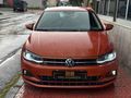 Galeriden Volkswagen Polo 1.0 TSi Comfortline 2020 Model Mersin