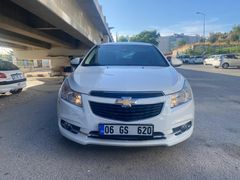 Sahibinden GS plaka Chevrolet Cruze 1.6 Sport 2013 Model 