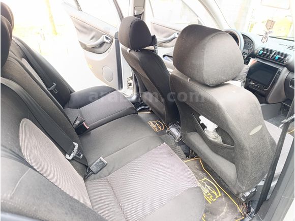 Sahibinden Seat Leon 1.6 Stella 2004 Model