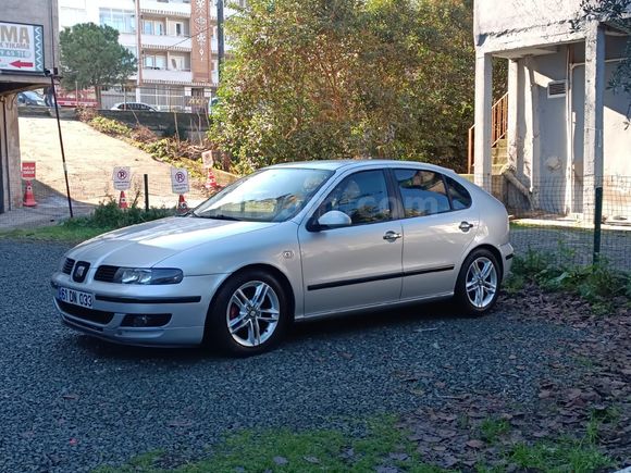 Sahibinden Seat Leon 1.6 Stella 2004 Model