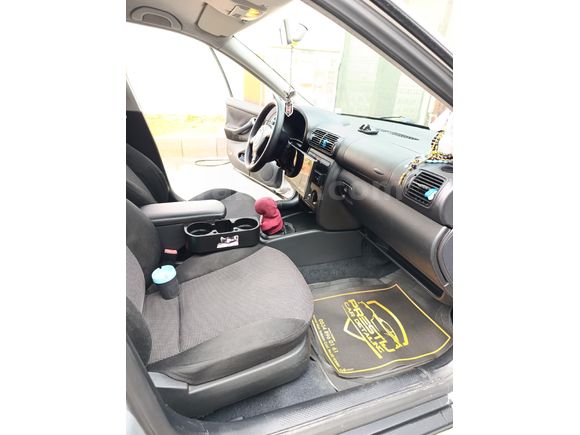 Sahibinden Seat Leon 1.6 Stella 2004 Model