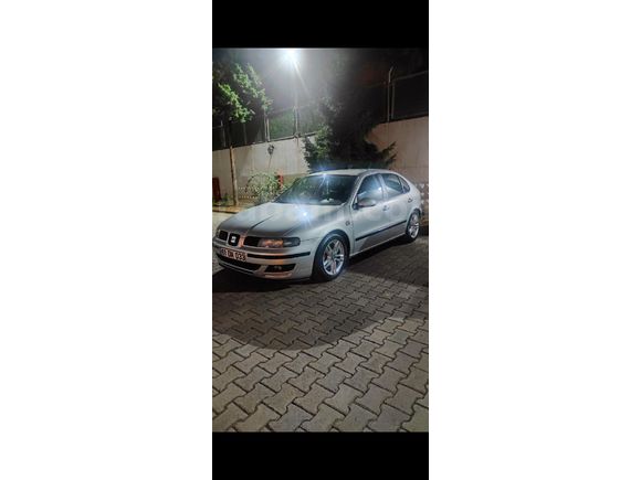 Sahibinden Seat Leon 1.6 Stella 2004 Model