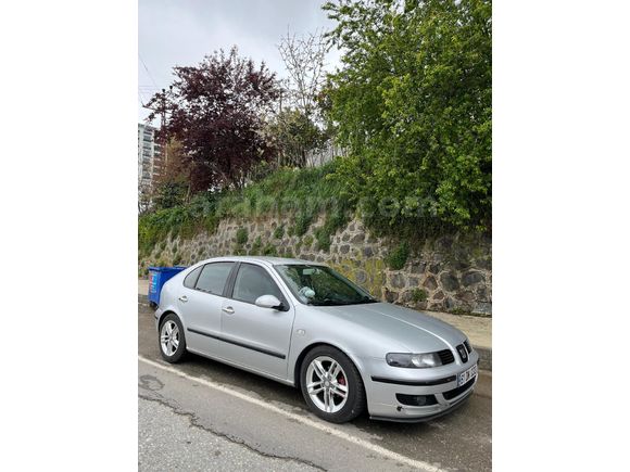 Sahibinden Seat Leon 1.6 Stella 2004 Model