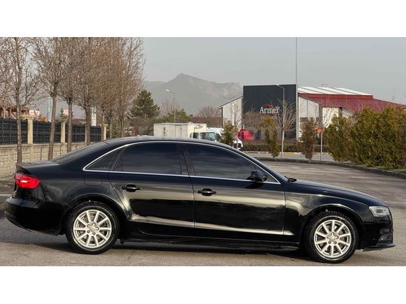 Galeriden Audi A4 Sedan 2.0 TDI 2012 Model Sivas