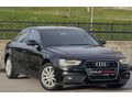 Galeriden Audi A4 Sedan 2.0 TDI 2012 Model Sivas