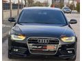 Galeriden Audi A4 Sedan 2.0 TDI 2012 Model Sivas