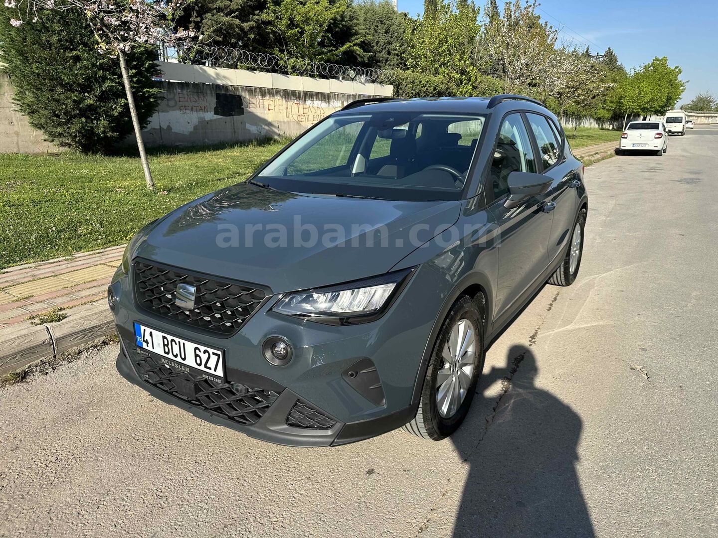 Hatasız boyasız 5