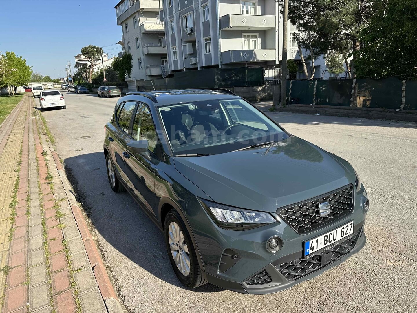 Hatasız boyasız 3