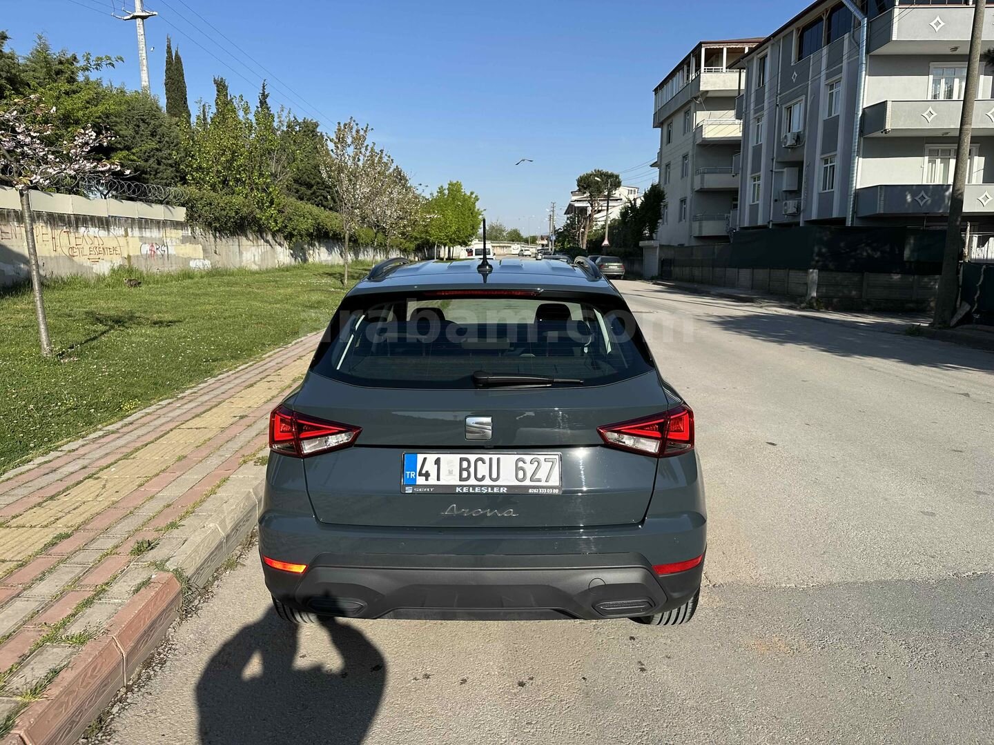 Hatasız boyasız 7
