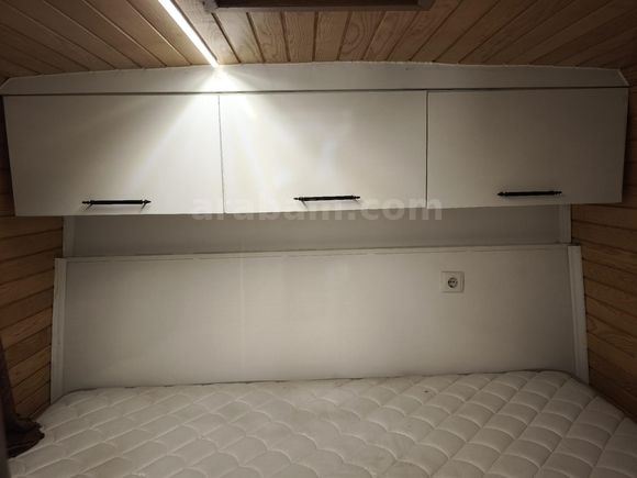 iveco M23 Otobüs Karavan I B Ehliyet  I Masrafsız