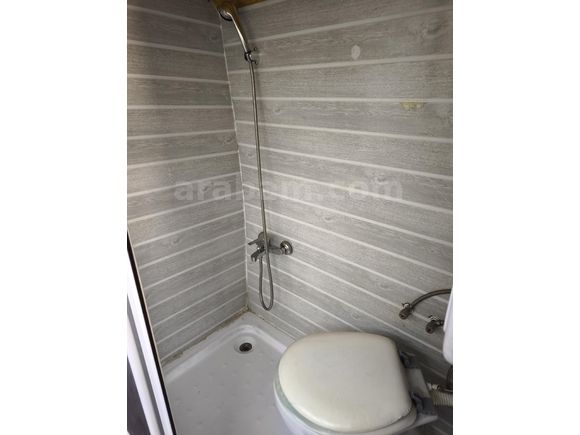 iveco M23 Otobüs Karavan I B Ehliyet  I Masrafsız