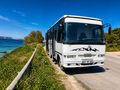 iveco M23 Otobüs Karavan I B Ehliyet  I Masrafsız