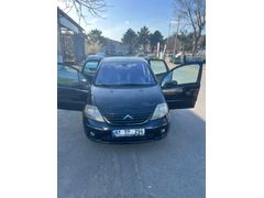 Sahibinden Citroen C3 1.4 HDi SX 2004 Model