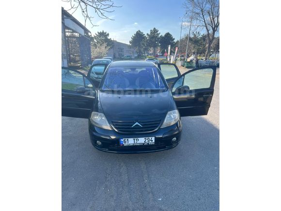 Sahibinden Citroen C3 1.4 HDi SX 2004 Model