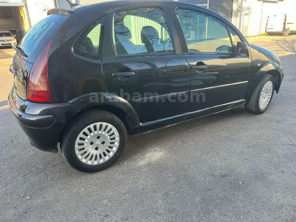 Sahibinden Citroen C3 1.4 HDi SX 2004 Model