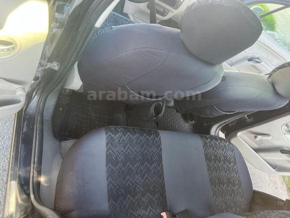Sahibinden Citroen C3 1.4 HDi SX 2004 Model