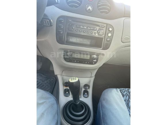 Sahibinden Citroen C3 1.4 HDi SX 2004 Model