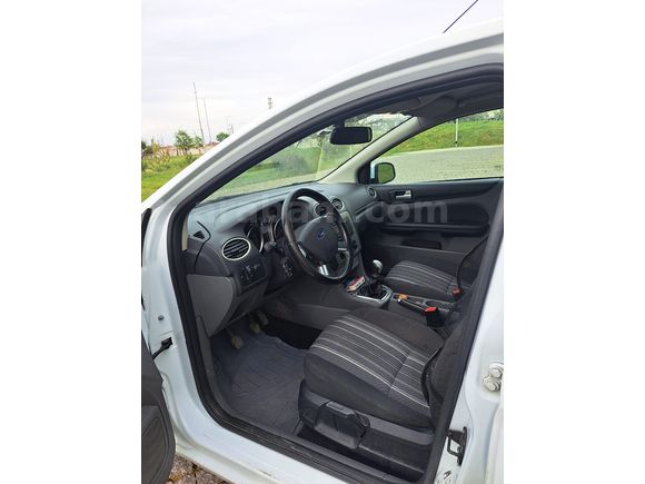 Sahibinden Ford Focus 1.6 Comfort 2011 Model Lüleburgaz
